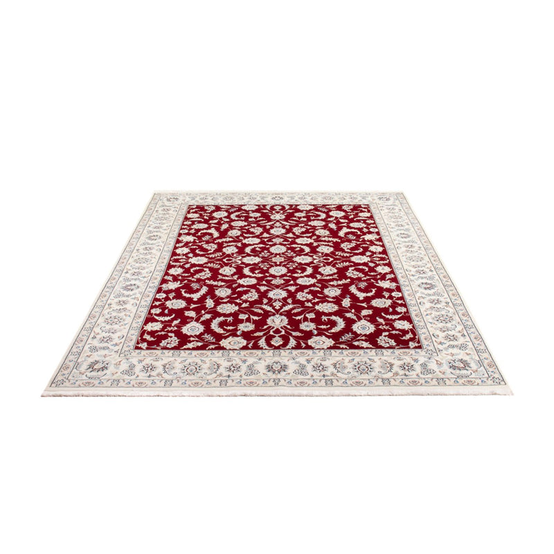 Perser Rug - Nain - 240 x 170 cm - red