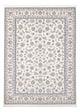 Nain - 6la Rug 201x148cm - Persian Rugs