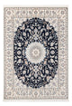 Nain - 6La Rug 150x206cm - Persian Rugs