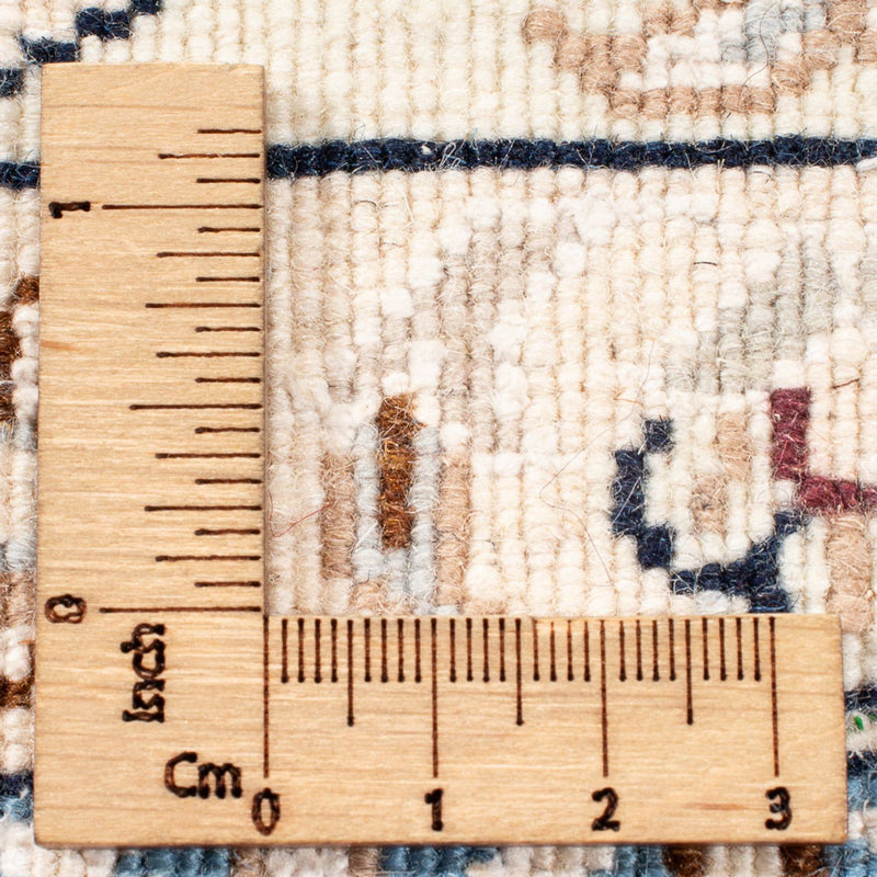 Perser Rug - Nain - Premium - 200 x 152 cm - red