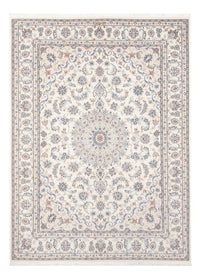 Perser Rug - Nain - Premium - 203 x 148 cm - cream