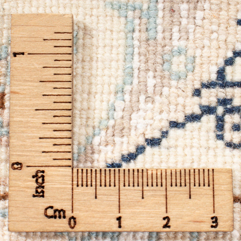 Perser Rug - Nain - Premium - 203 x 150 cm - blue