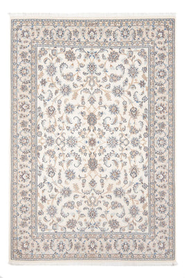 Perser Rug - Nain - Premium - 208 x 150 cm - cream