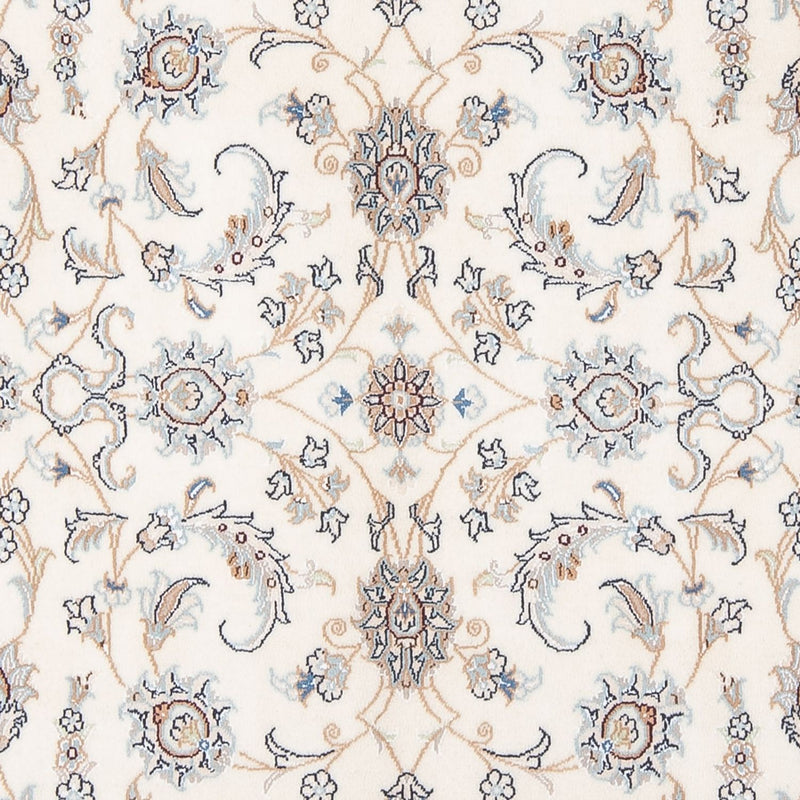 Perser Rug - Nain - Premium - 208 x 150 cm - cream