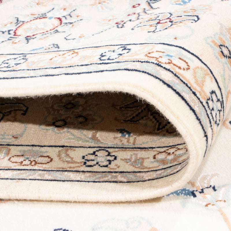 Perser Rug - Nain - Premium - 208 x 150 cm - cream