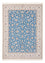 Perser Rug - Nain - Premium - 200 x 146 cm - blue