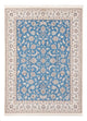 Nain - 6La Rug 146x200cm - Persian Rugs