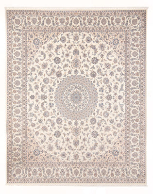 Perser Rug - Nain - Premium - 297 x 250 cm - cream