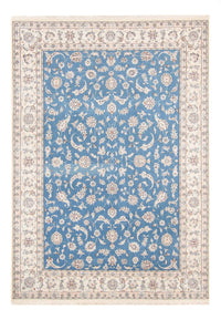 Perser Rug - Nain - 240 x 170 cm - blue