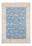 Perser Rug - Nain - 240 x 170 cm - blue