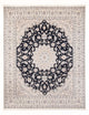 Nain - 6la Teppich 296x247cm - Perserteppich
