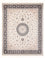 Perser Rug - Nain - Premium - 307 x 252 cm - cream