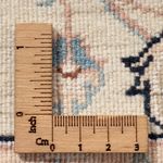 Perser Rug - Nain - Premium - 340 x 246 cm - dark blue