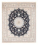 Nain Rug 266x223cm - Persian Rugs
