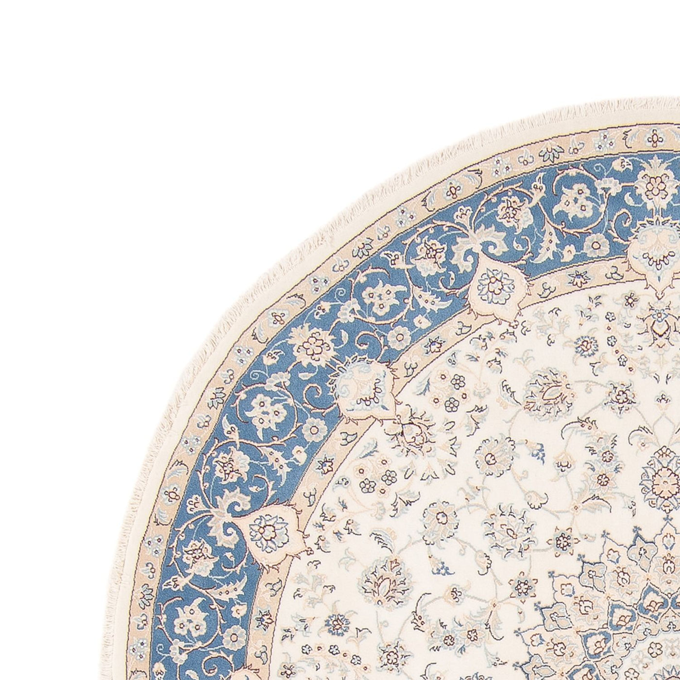 Nain Rug 200x200cm - Persian Rugs