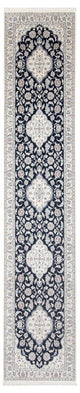 Nain - 6la Rug 392x87cm - Persian Rugs