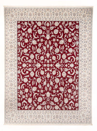 Perser Rug - Nain - Premium - 315 x 250 cm - red