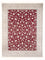 Perser Rug - Nain - Premium - 315 x 250 cm - red