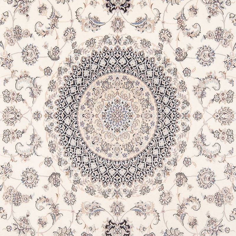 Perser Rug - Nain - Premium - 350 x 251 cm - cream