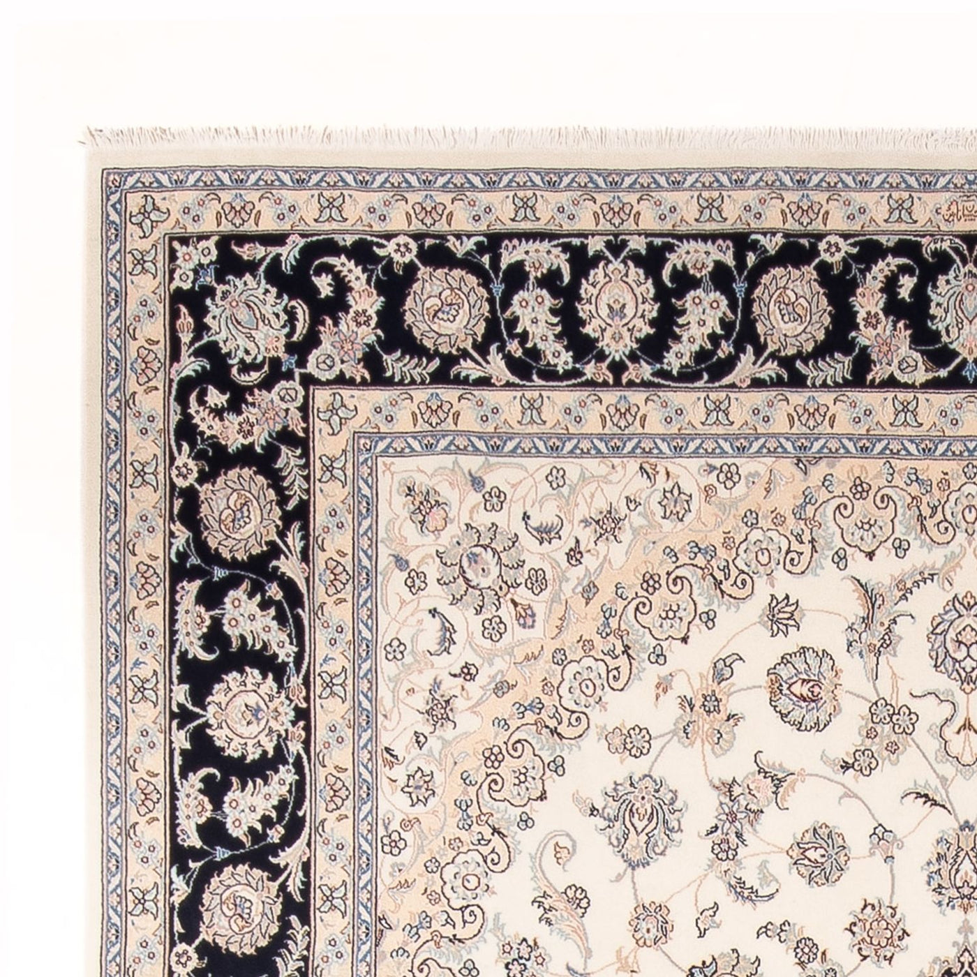 Nain - 6la Rug 350x251cm - Persian Rugs