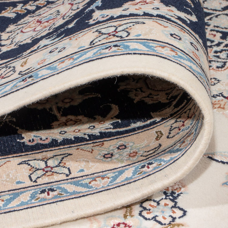 Perser Rug - Nain - Premium - 350 x 251 cm - cream