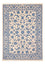Perser Rug - Nain - Premium - 200 x 150 cm - light beige