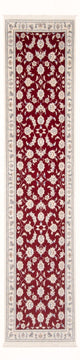 Nain - 6la Rug 297x83cm - Persian Rugs