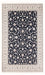 Perser Rug - Nain - Premium - 297 x 198 cm - dark blue