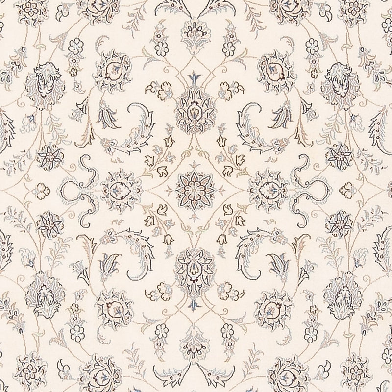 Perser Rug - Nain - Premium - 292 x 198 cm - cream