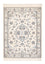 Perser Rug - Nain - 96 x 61 cm - cream