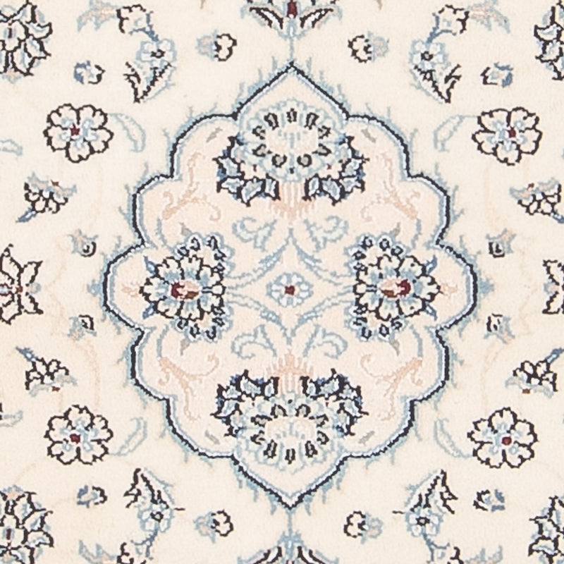 Perser Rug - Nain - 96 x 61 cm - cream