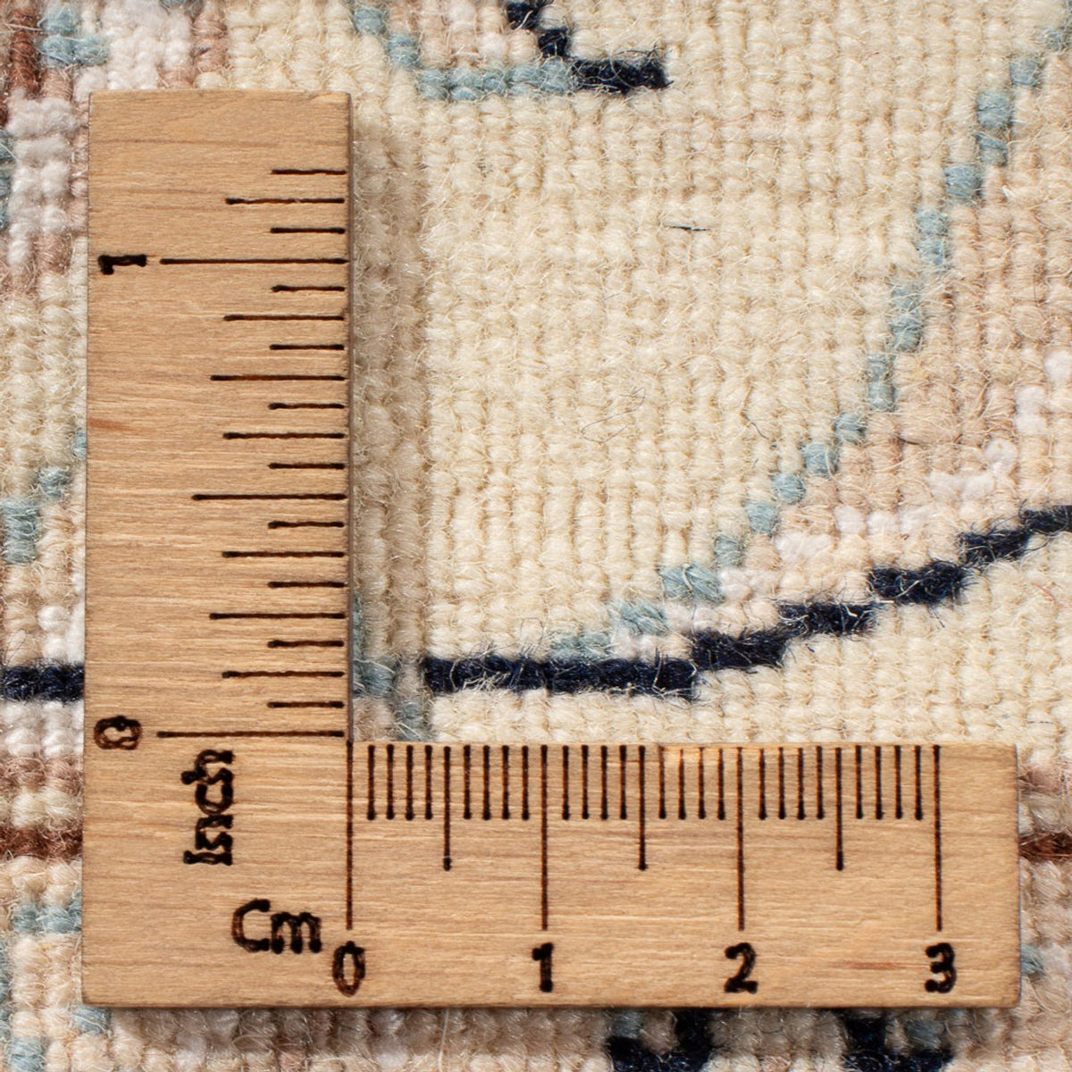 Perser Rug - Nain - Premium - 300 x 200 cm - dark blue