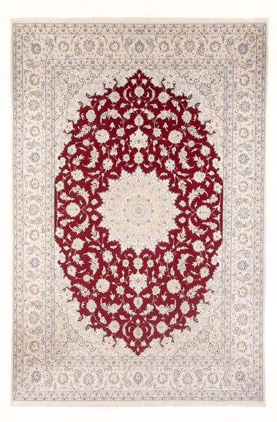 Nain - 6La Rug 250x348cm - Persian Rugs