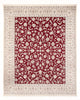 Nain - 6la Teppich 307x250cm - Perserteppich