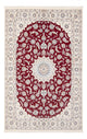 Nain - 6la Rug 205x135cm - Persian Rugs