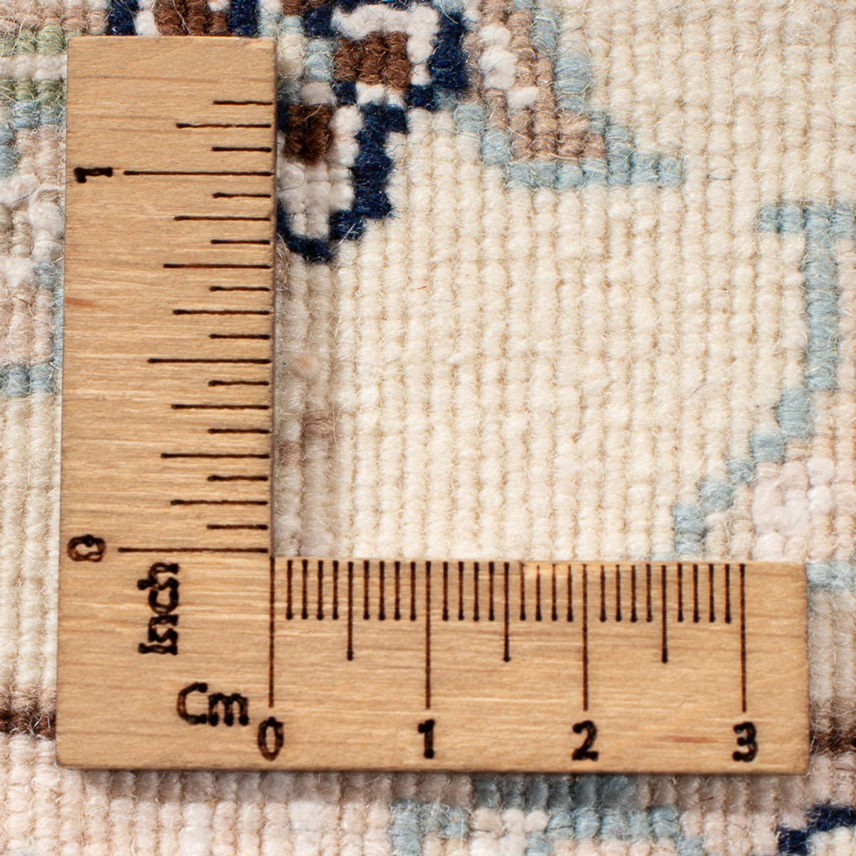 Perser Rug - Nain - Premium - 289 x 199 cm - red