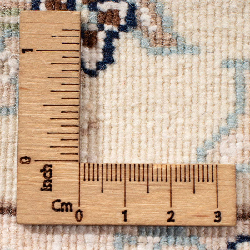 Perser Rug - Nain - Premium - 289 x 199 cm - red