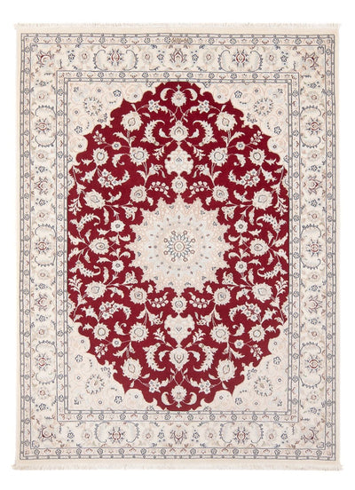 Nain - 6La Rug 148x200cm - Persian Rugs