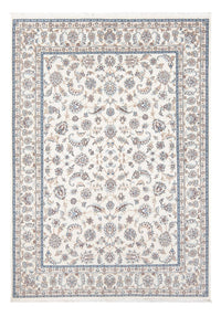 Perser Rug - Nain - Premium - 201 x 150 cm - cream