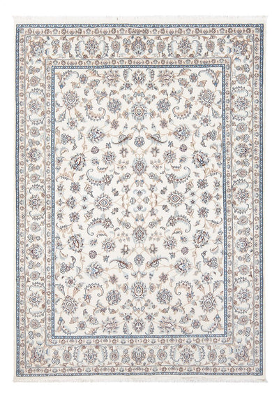 Nain - 6La Rug 150x201cm - Persian Rugs