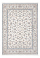 Nain - 6la Teppich 201x150cm - Perserteppich