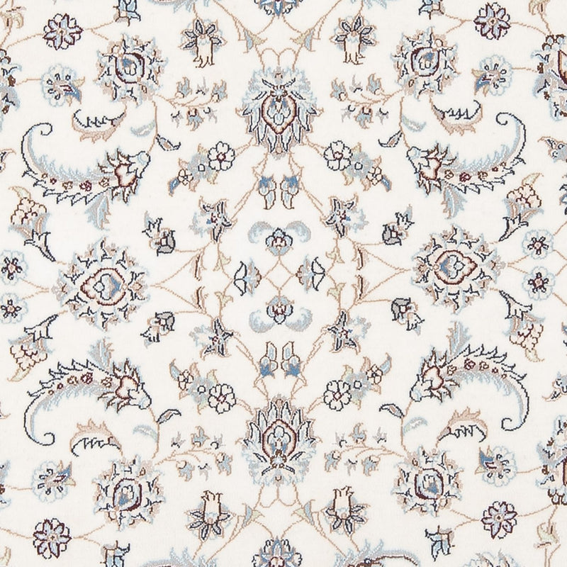 Perser Rug - Nain - Premium - 201 x 150 cm - cream