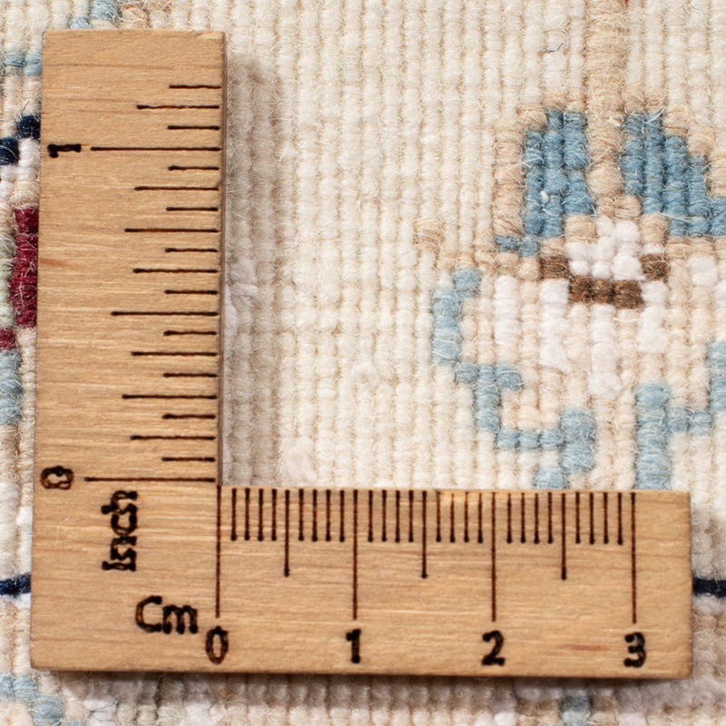 Perser Rug - Nain - Premium - 351 x 249 cm - red