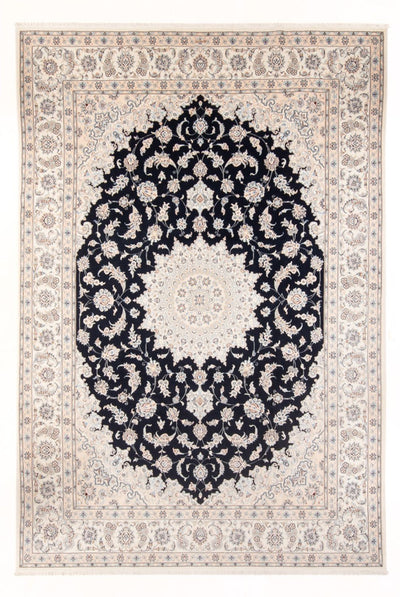 Nain - 6La Rug 245x344cm - Persian Rugs