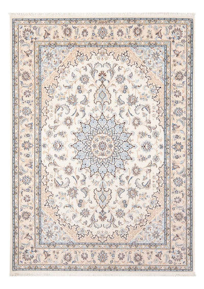 Nain - 6La Rug 149x205cm - Persian Rugs