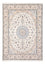 Perser Rug - Nain - Premium - 205 x 149 cm - cream