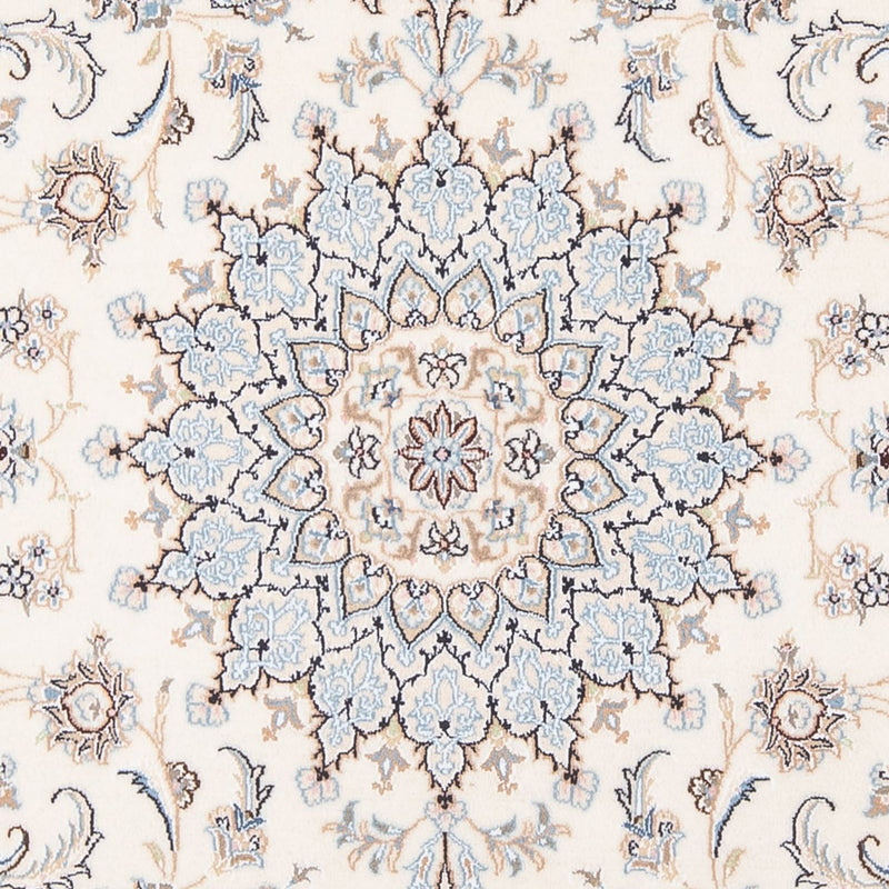 Perser Rug - Nain - Premium - 205 x 149 cm - cream