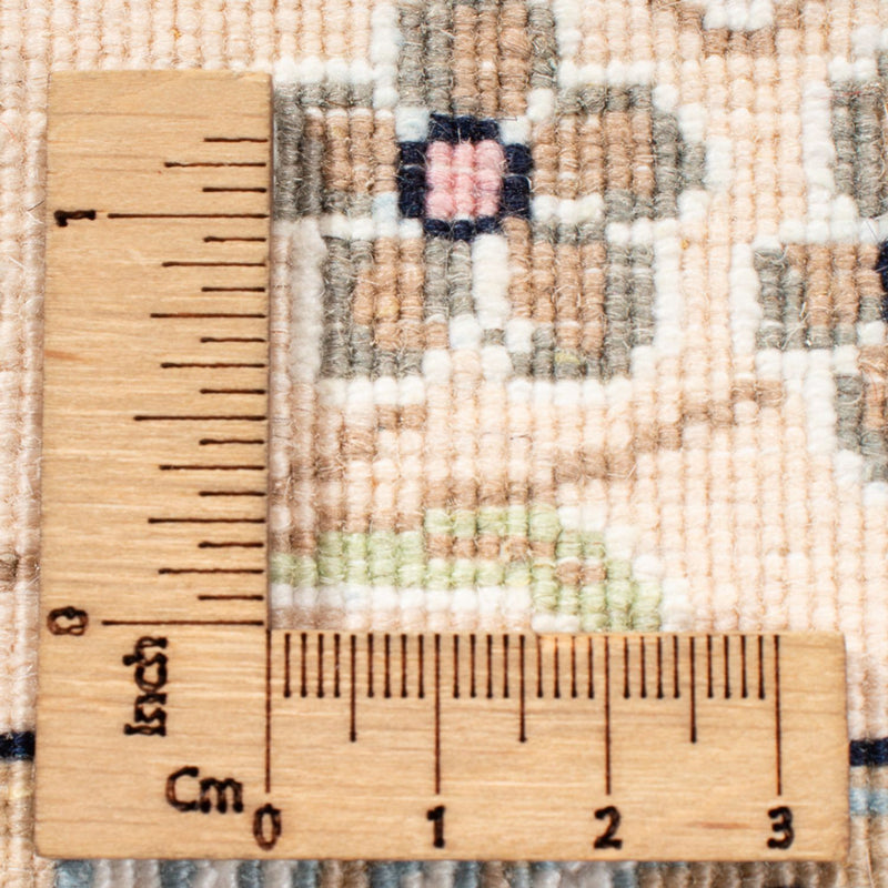 Perser Rug - Nain - Premium - 205 x 149 cm - cream