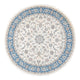 Nain - 6la Rug 149x149cm - Persian Rugs