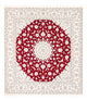 Nain Rug 210x194cm - Persian Rugs